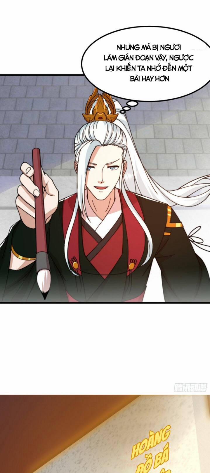 Ta Dùng Sách Giải Trí Thành Thánh Nhân 120 trang 6