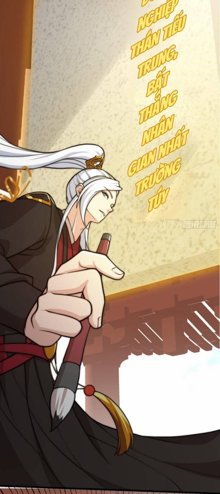 Ta Dùng Sách Giải Trí Thành Thánh Nhân 120 trang 7