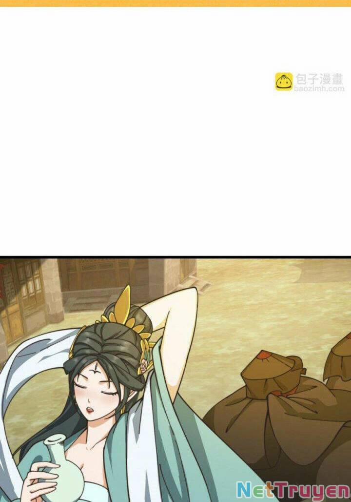 Ta Dùng Sách Giải Trí Thành Thánh Nhân 122 trang 1