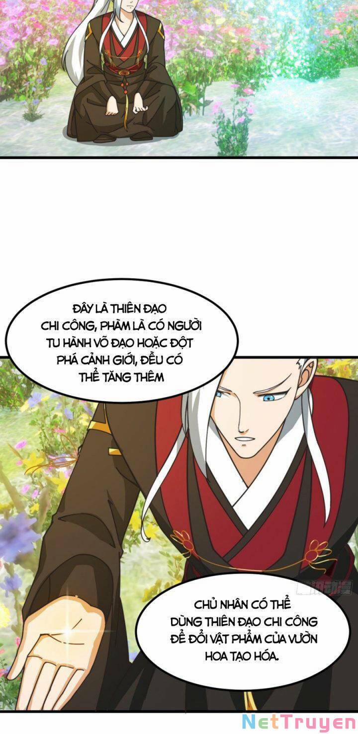 Ta Dùng Sách Giải Trí Thành Thánh Nhân 122 trang 23