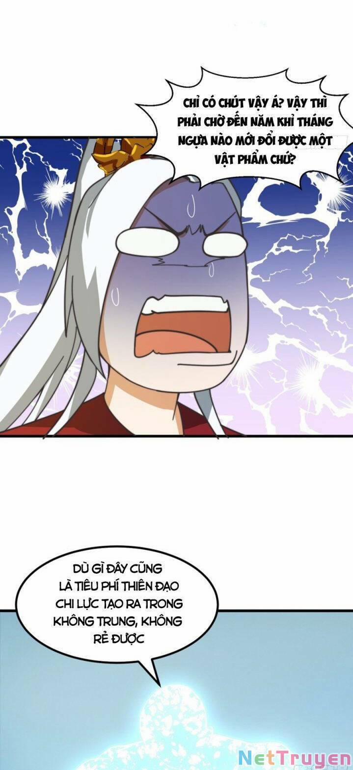 Ta Dùng Sách Giải Trí Thành Thánh Nhân 122 trang 28