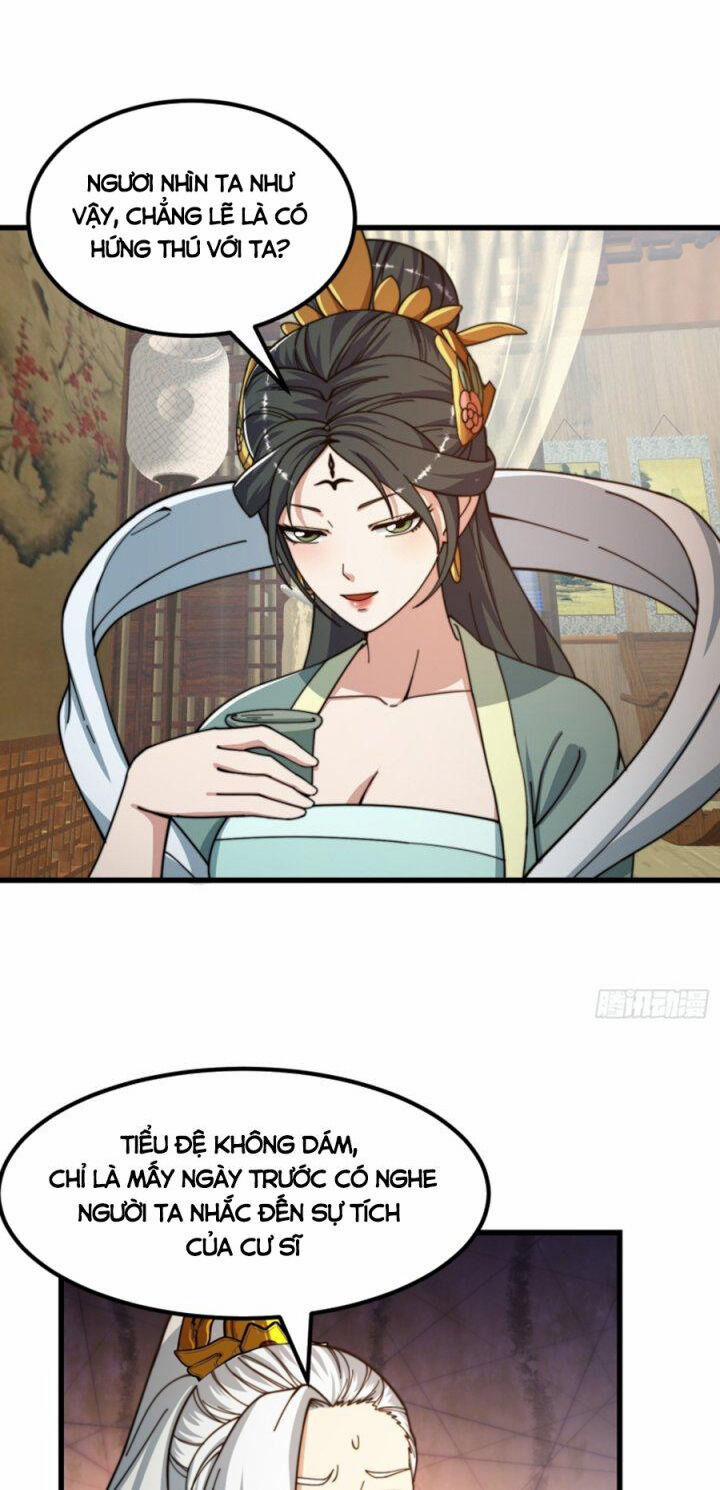 Ta Dùng Sách Giải Trí Thành Thánh Nhân 123 trang 20