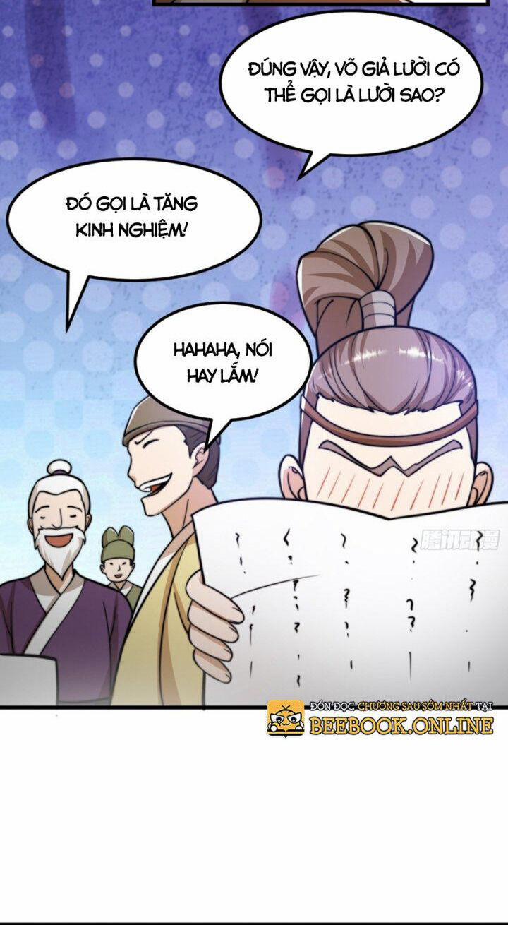 Ta Dùng Sách Giải Trí Thành Thánh Nhân 123 trang 4