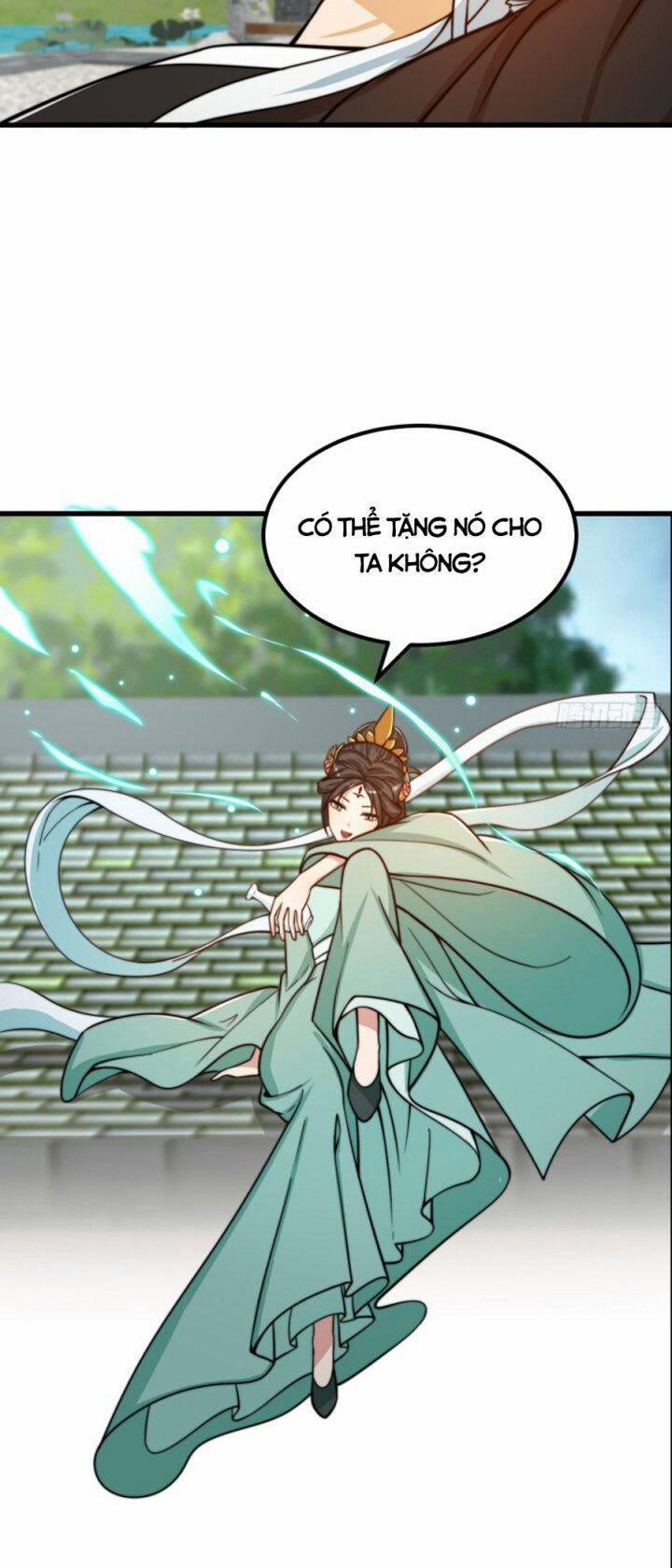 Ta Dùng Sách Giải Trí Thành Thánh Nhân 123 trang 7