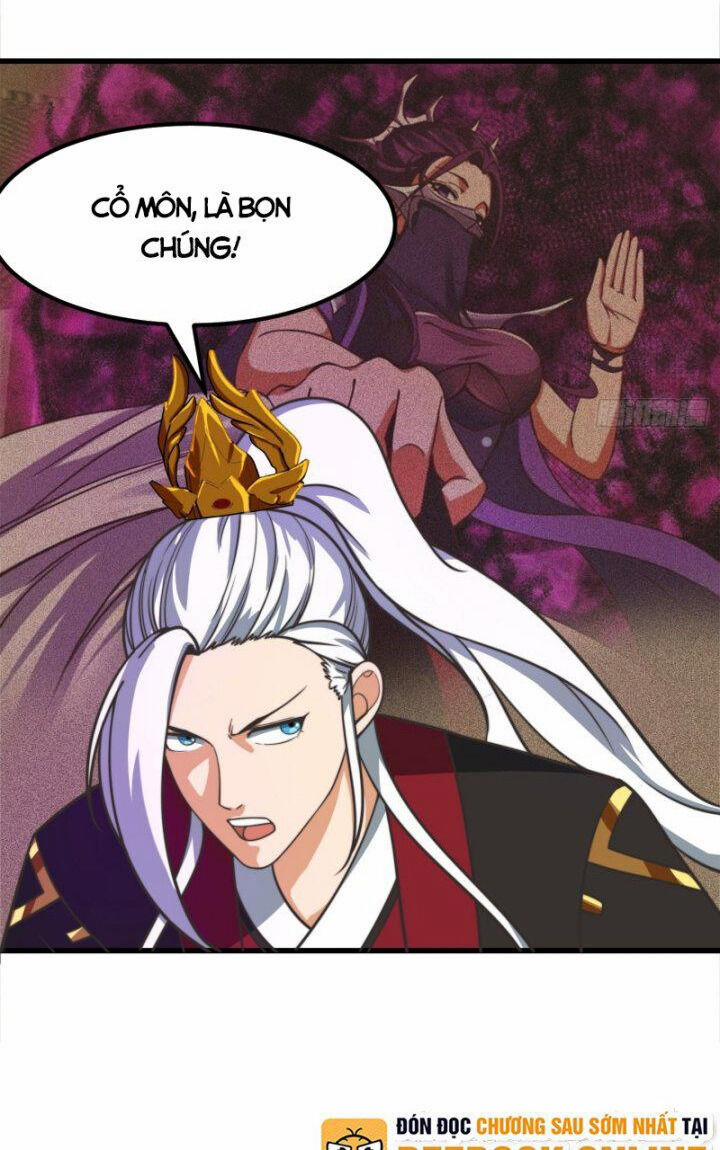 Ta Dùng Sách Giải Trí Thành Thánh Nhân 124 trang 4