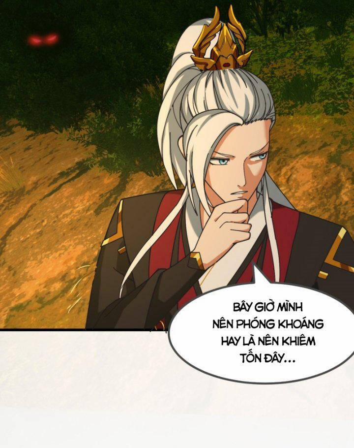 Ta Dùng Sách Giải Trí Thành Thánh Nhân 126 trang 15