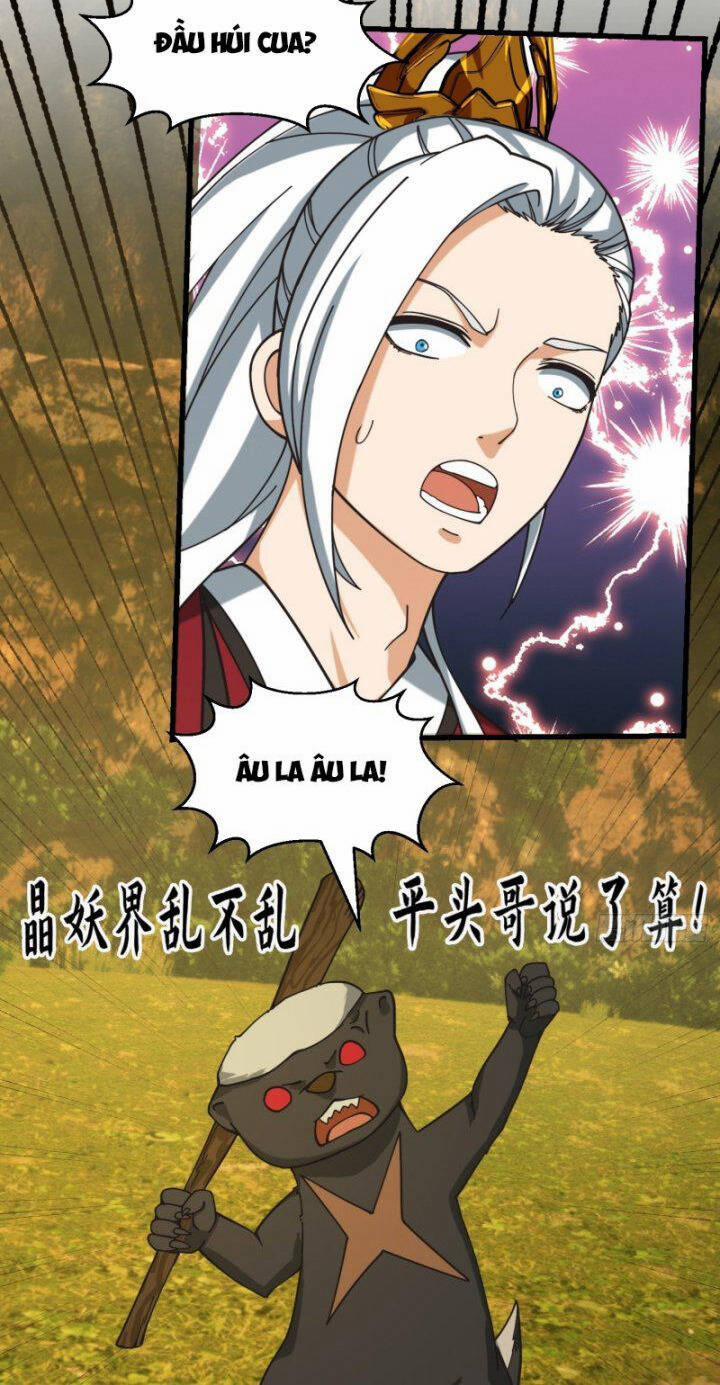 Ta Dùng Sách Giải Trí Thành Thánh Nhân 126 trang 17