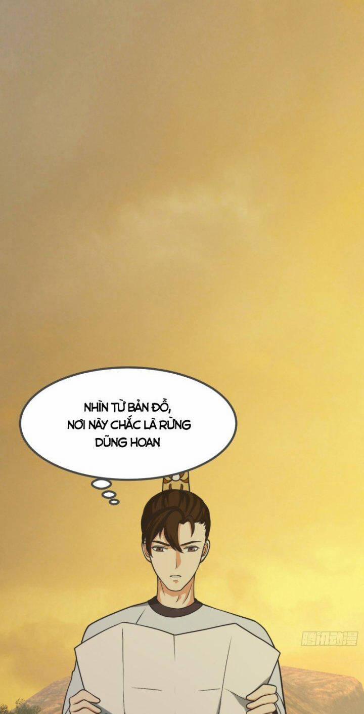 Ta Dùng Sách Giải Trí Thành Thánh Nhân 126 trang 28