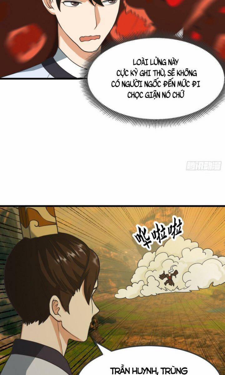 Ta Dùng Sách Giải Trí Thành Thánh Nhân 126 trang 30