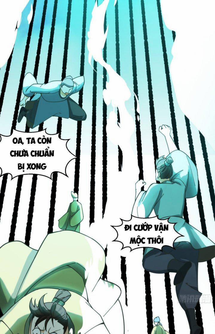 Ta Dùng Sách Giải Trí Thành Thánh Nhân 126 trang 4