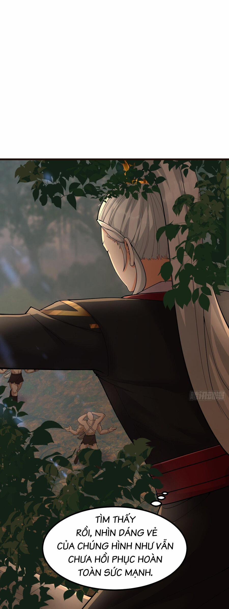 Ta Dùng Sách Giải Trí Thành Thánh Nhân 129 trang 14