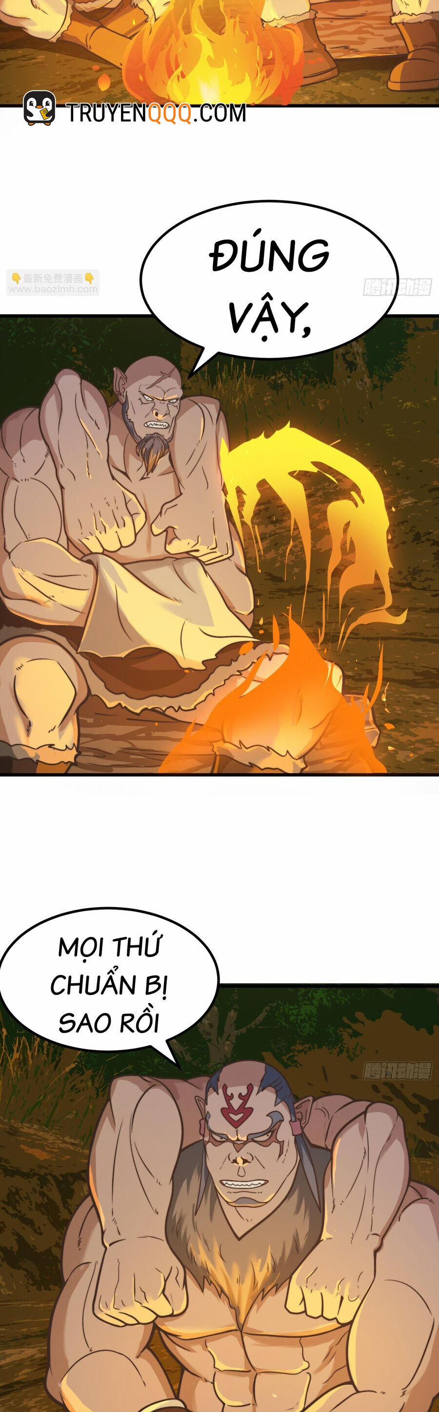 Ta Dùng Sách Giải Trí Thành Thánh Nhân 131 trang 11