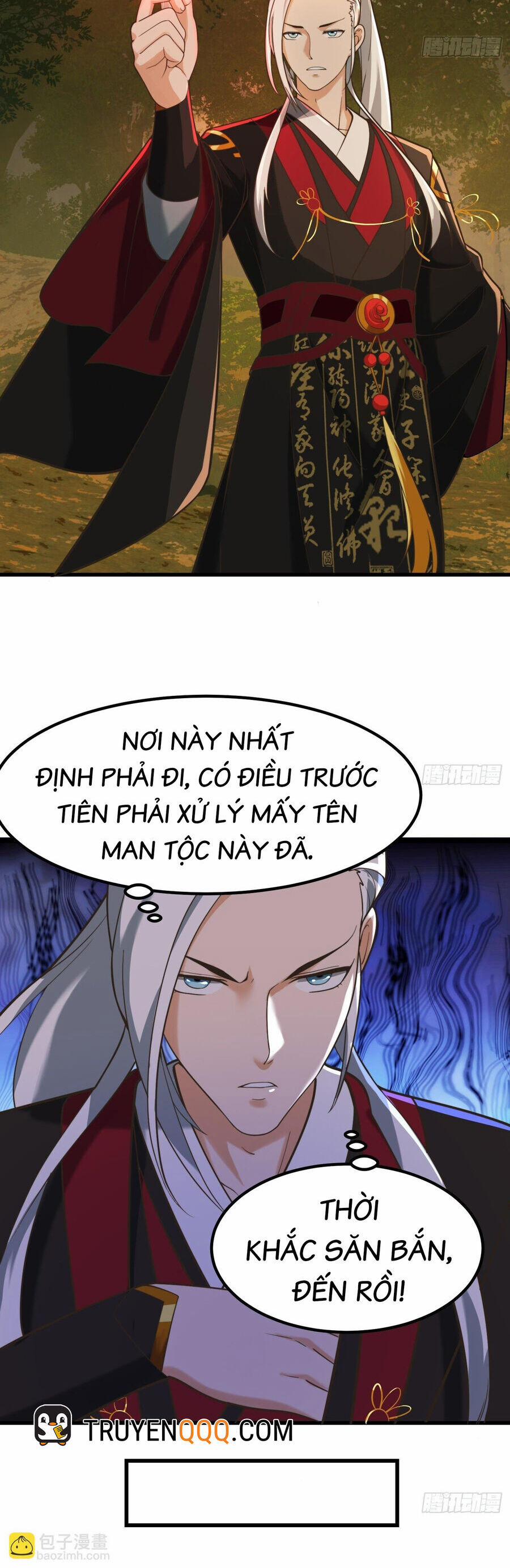 Ta Dùng Sách Giải Trí Thành Thánh Nhân 131 trang 2