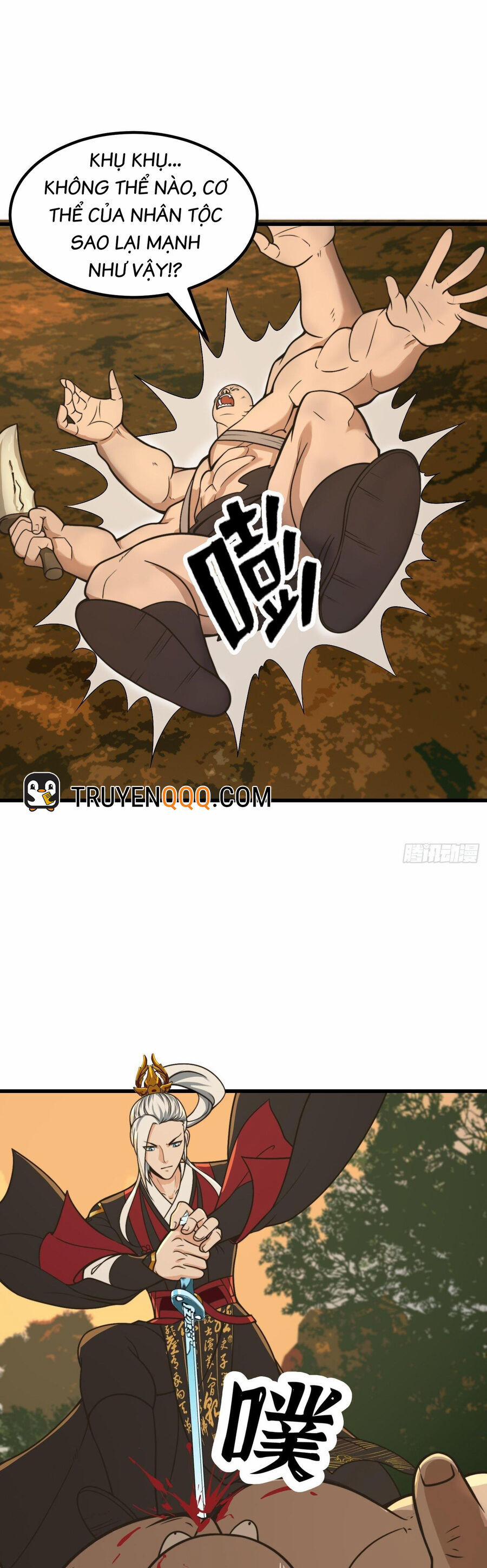 Ta Dùng Sách Giải Trí Thành Thánh Nhân 131 trang 7