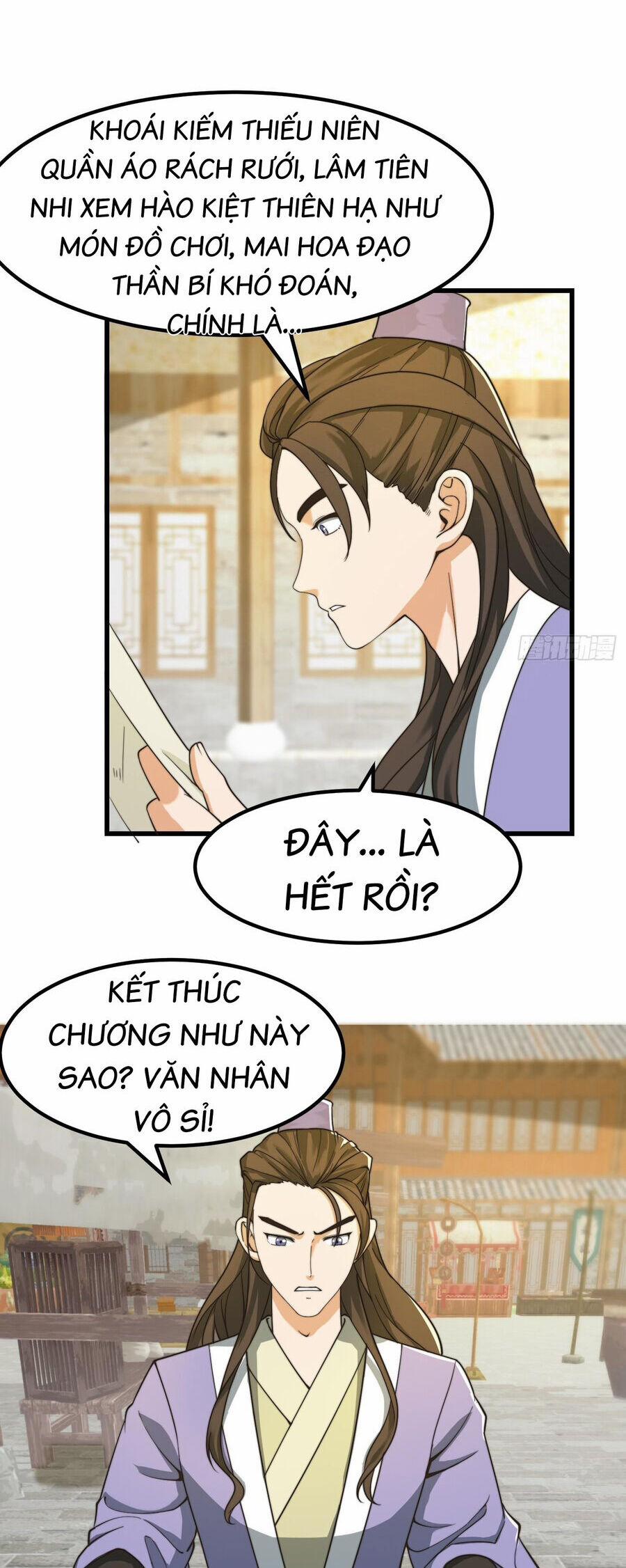 Ta Dùng Sách Giải Trí Thành Thánh Nhân 132 trang 2