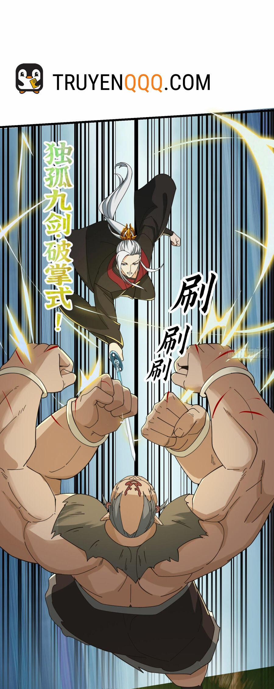 Ta Dùng Sách Giải Trí Thành Thánh Nhân 133 trang 10