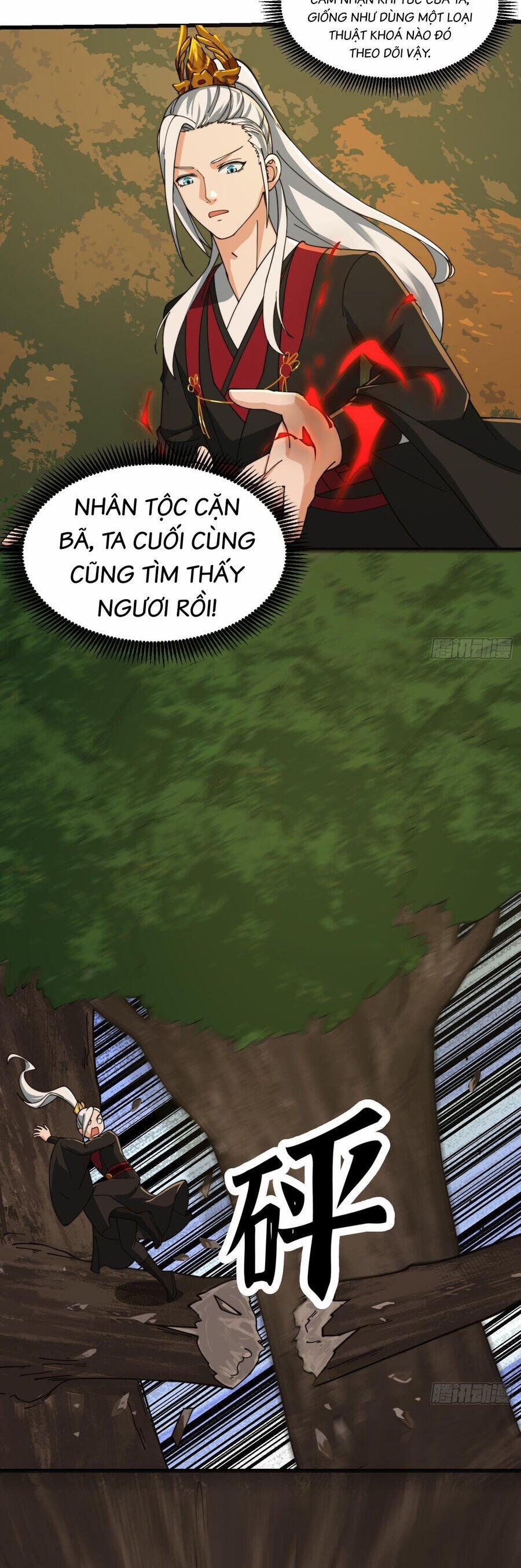 Ta Dùng Sách Giải Trí Thành Thánh Nhân 133 trang 6