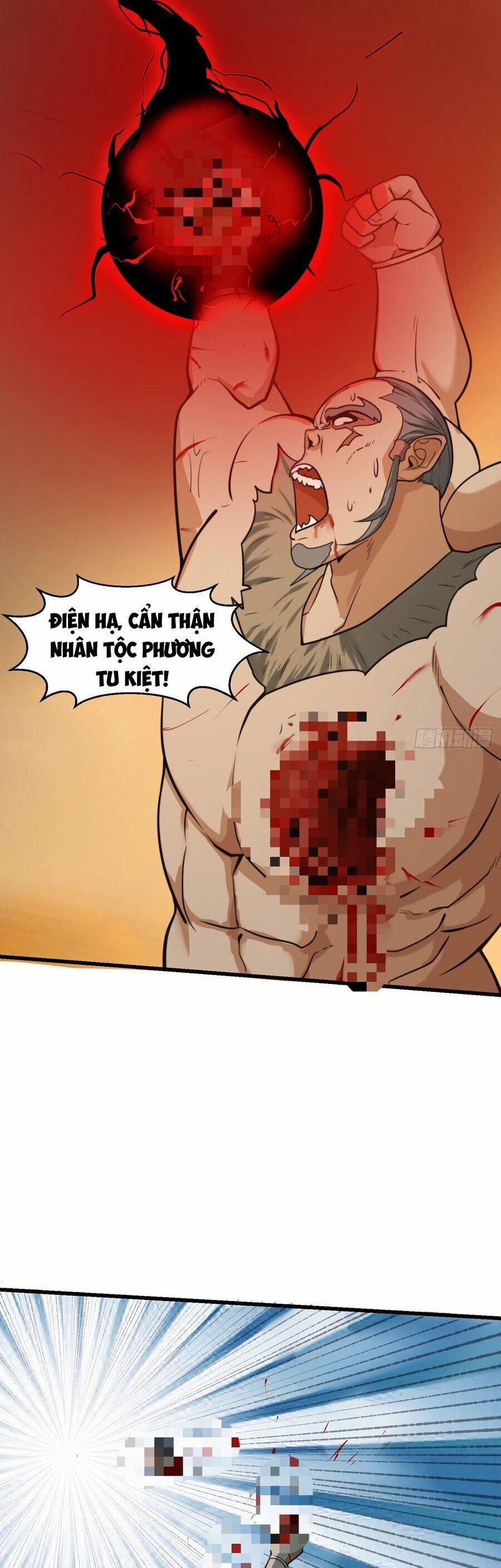 Ta Dùng Sách Giải Trí Thành Thánh Nhân 134 trang 2