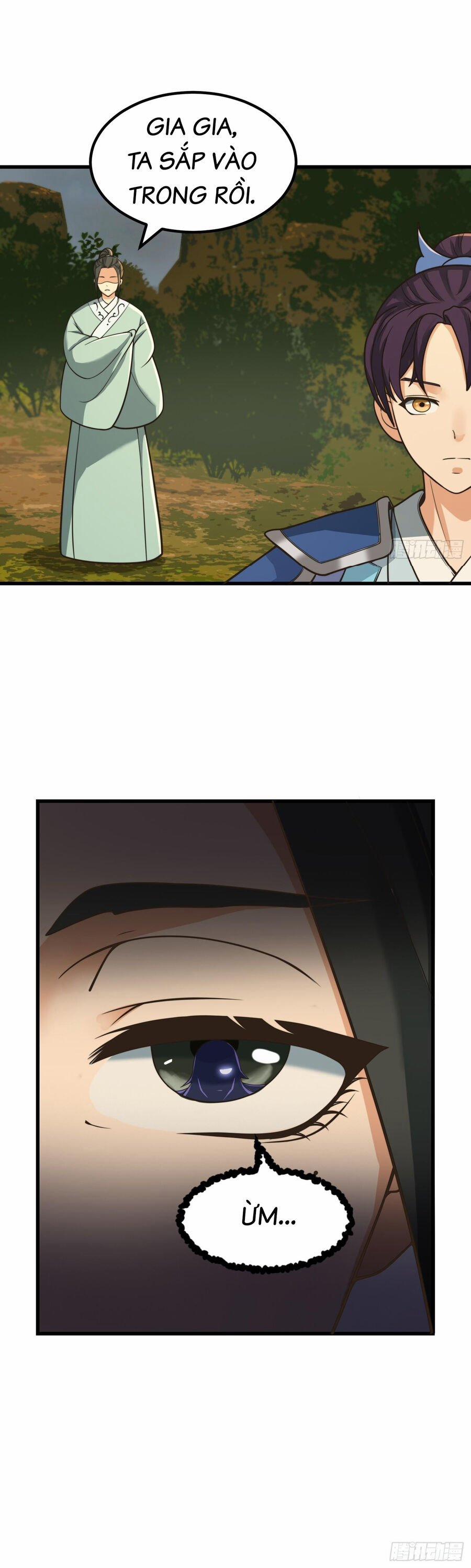 Ta Dùng Sách Giải Trí Thành Thánh Nhân 134 trang 9