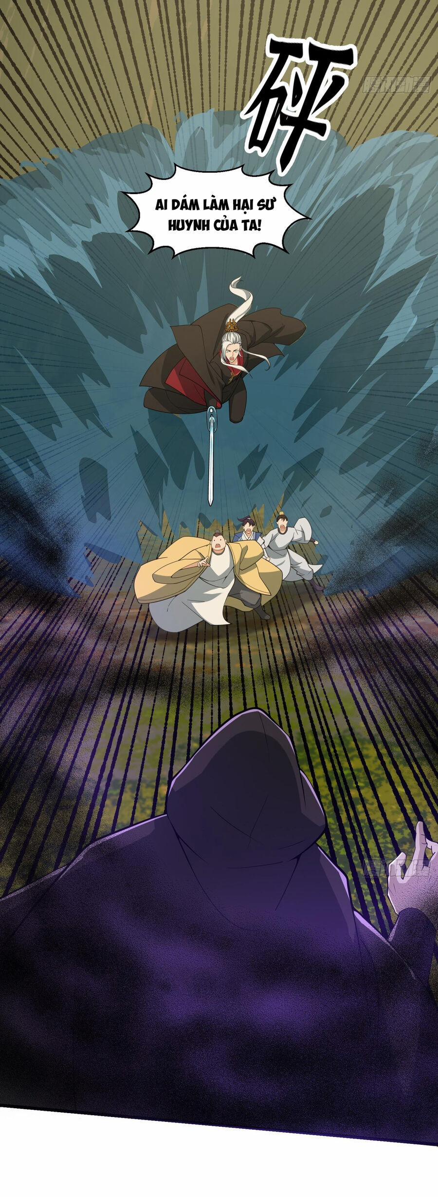 Ta Dùng Sách Giải Trí Thành Thánh Nhân 135.5 trang 10