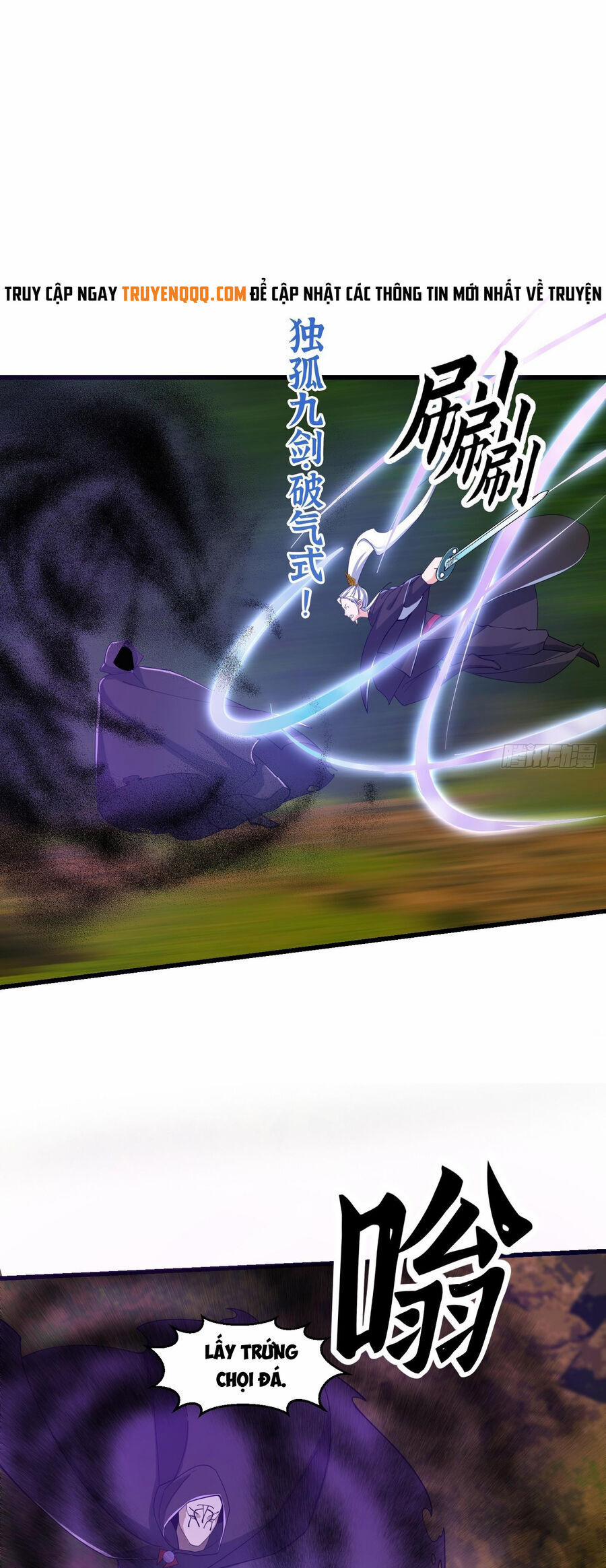 Ta Dùng Sách Giải Trí Thành Thánh Nhân 135.5 trang 11