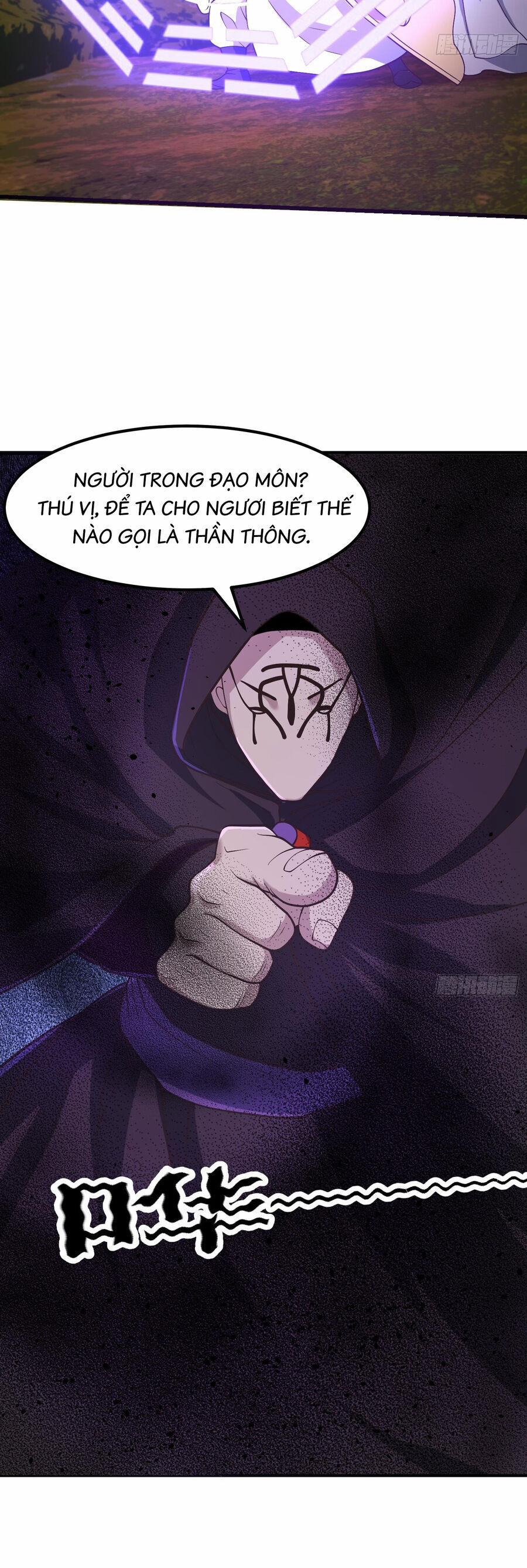 Ta Dùng Sách Giải Trí Thành Thánh Nhân 135.5 trang 7