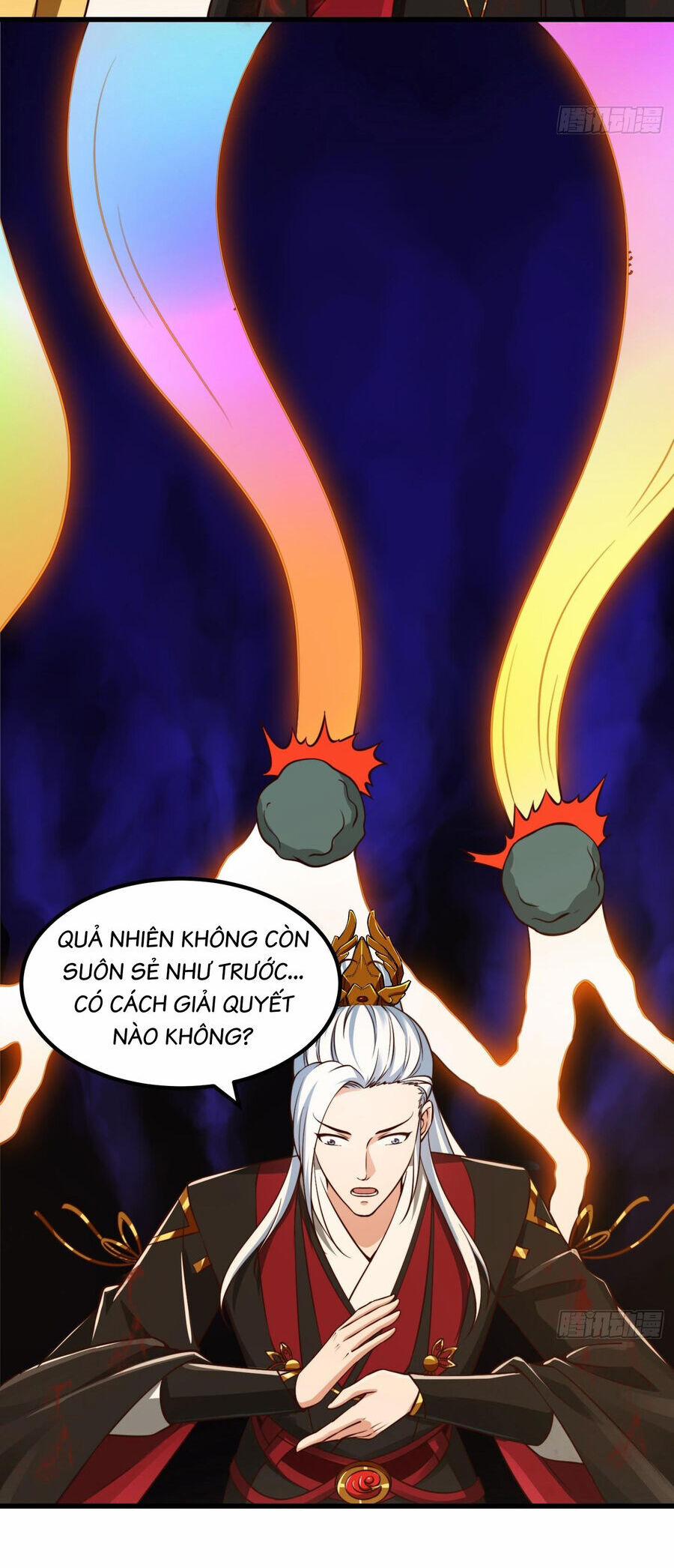 Ta Dùng Sách Giải Trí Thành Thánh Nhân 135 trang 10