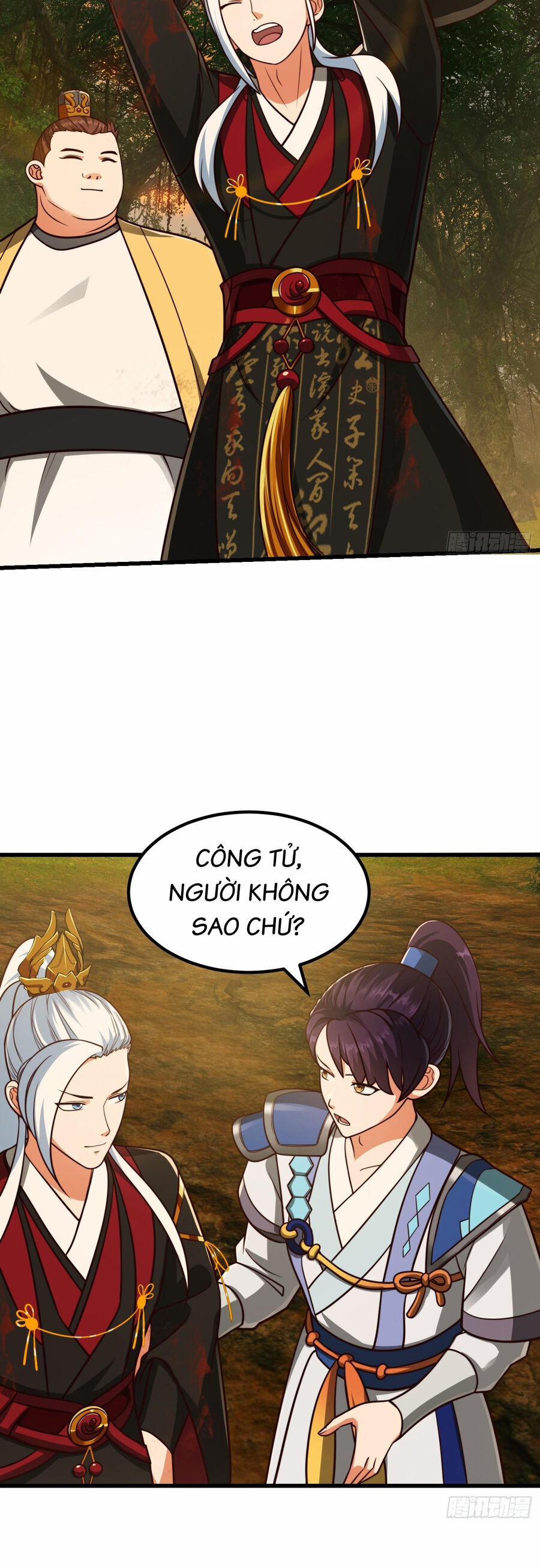 Ta Dùng Sách Giải Trí Thành Thánh Nhân 135 trang 3