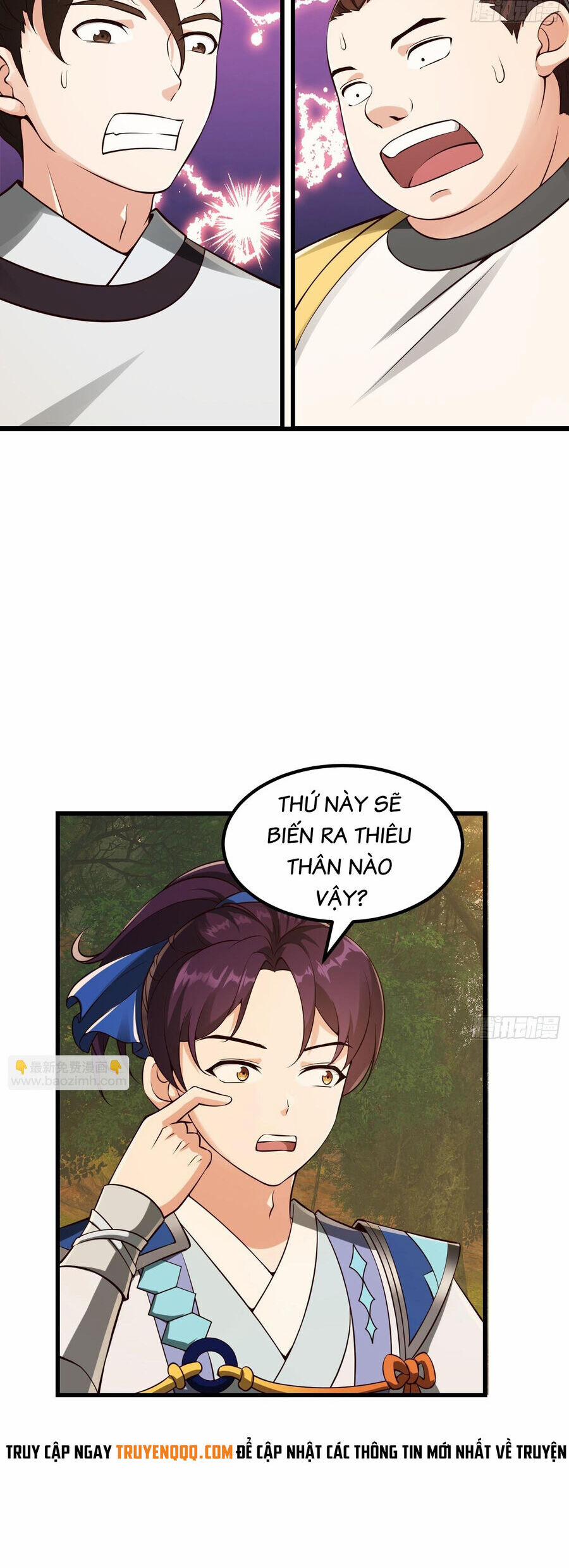 Ta Dùng Sách Giải Trí Thành Thánh Nhân 135 trang 7