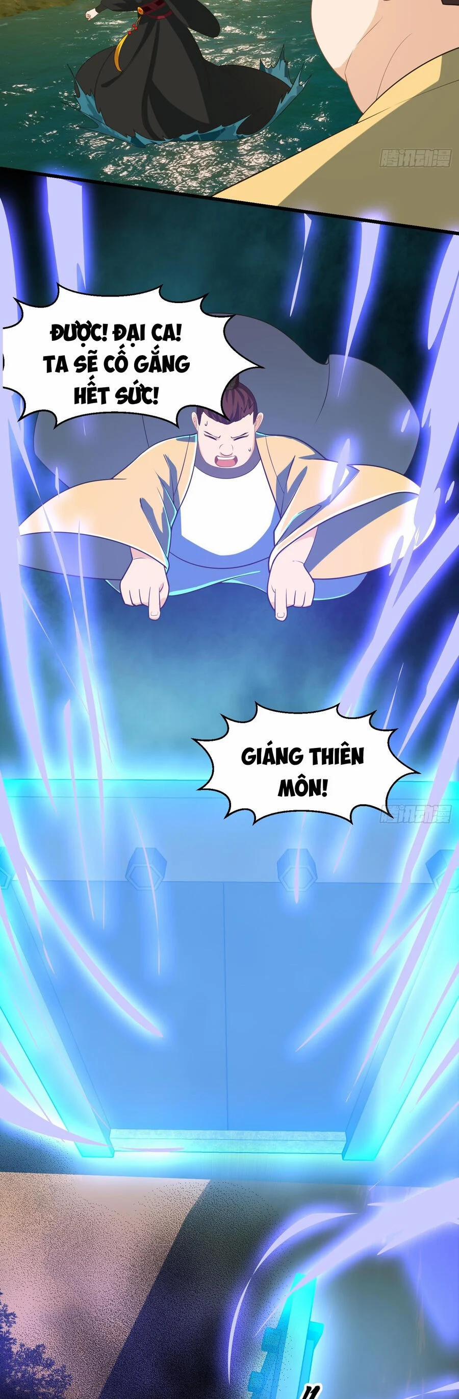 Ta Dùng Sách Giải Trí Thành Thánh Nhân 136 trang 11