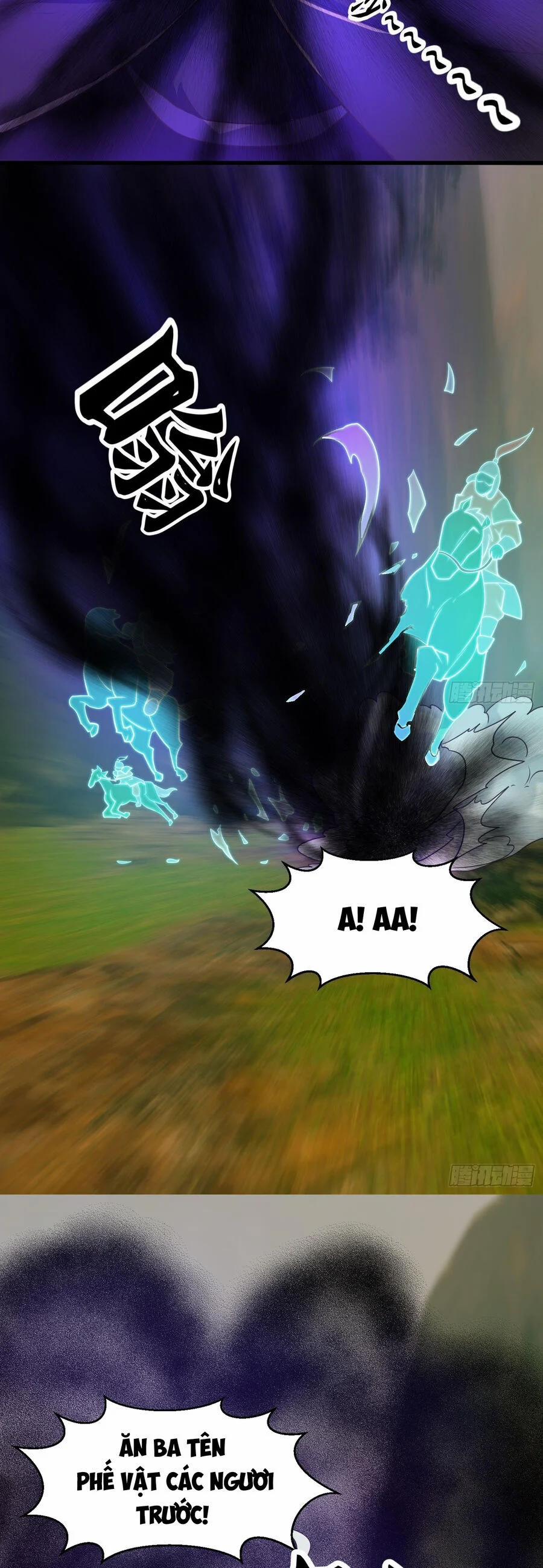 Ta Dùng Sách Giải Trí Thành Thánh Nhân 136 trang 5