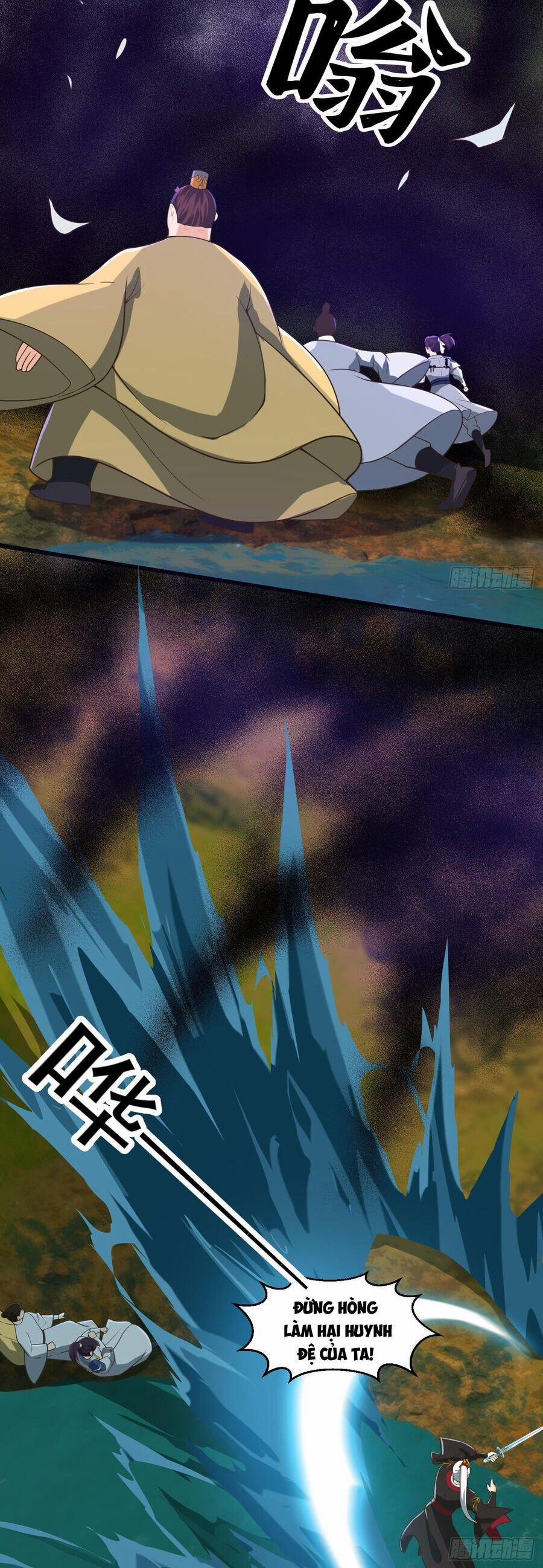 Ta Dùng Sách Giải Trí Thành Thánh Nhân 136 trang 6