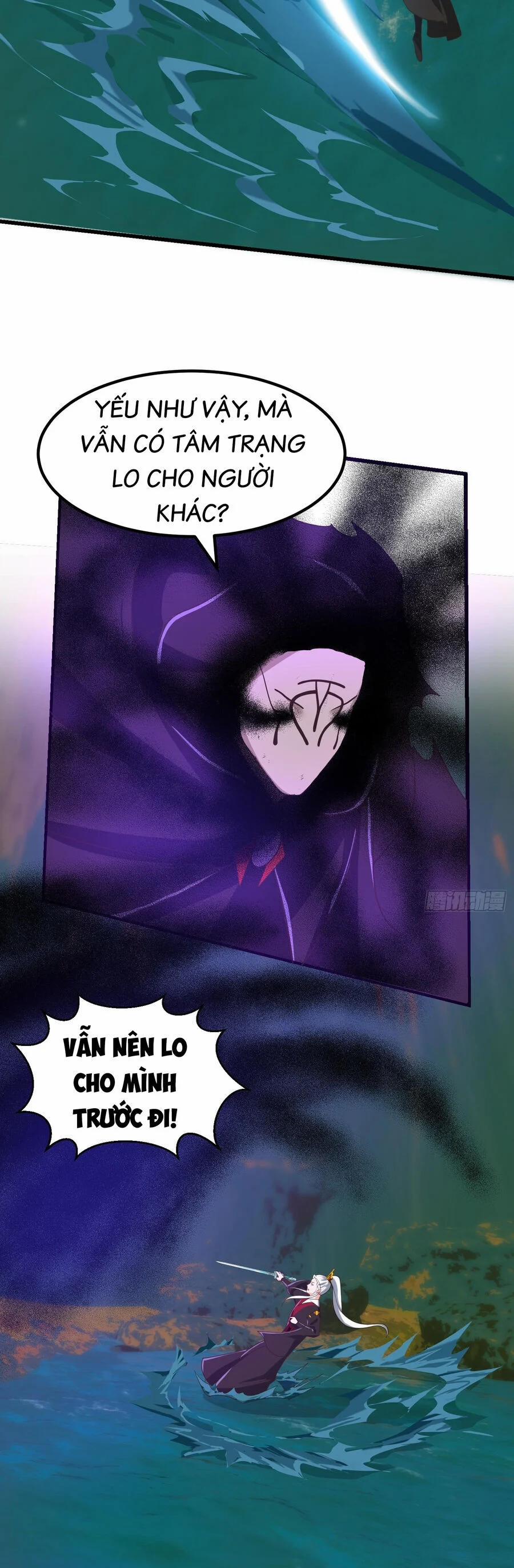 Ta Dùng Sách Giải Trí Thành Thánh Nhân 136 trang 7