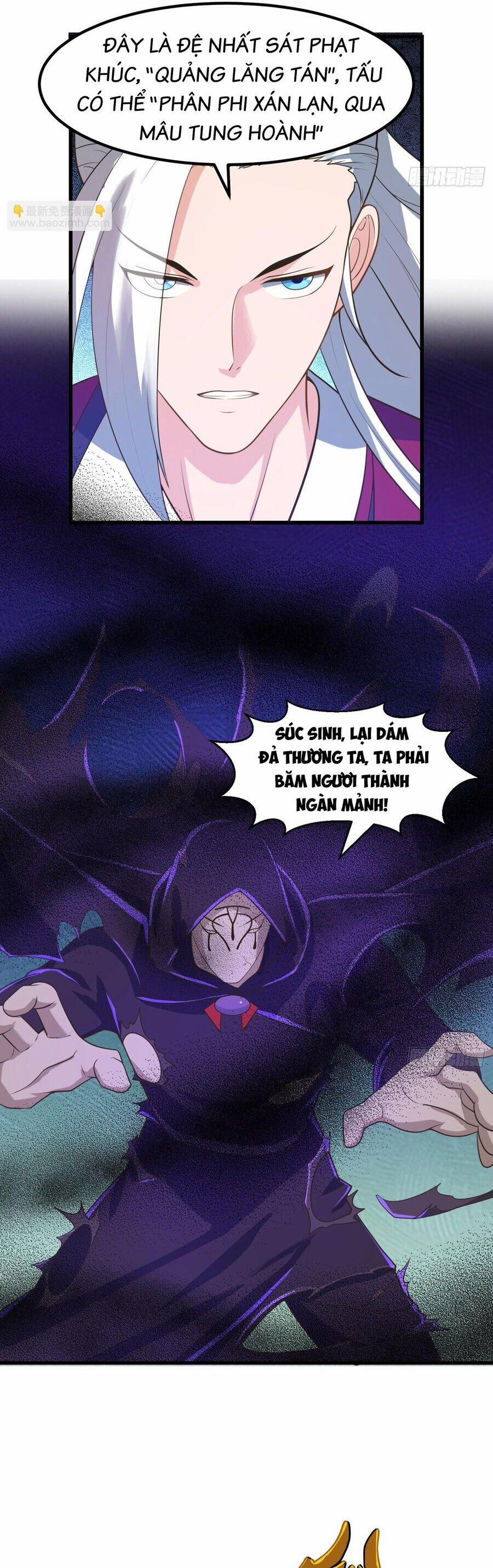 Ta Dùng Sách Giải Trí Thành Thánh Nhân 137 trang 2