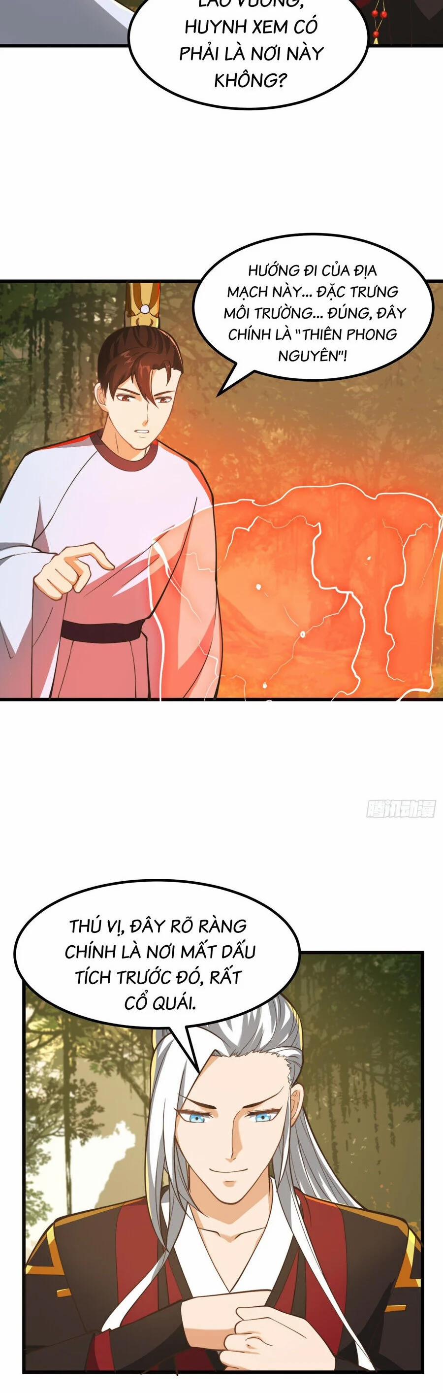 Ta Dùng Sách Giải Trí Thành Thánh Nhân 138 trang 10