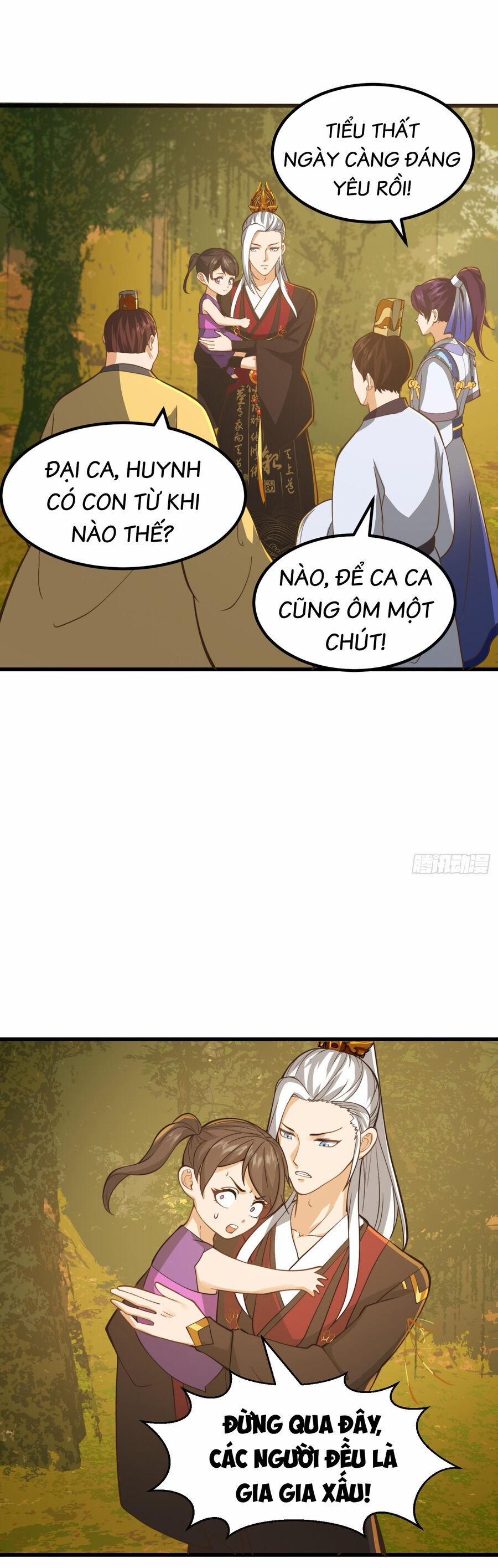 Ta Dùng Sách Giải Trí Thành Thánh Nhân 139 trang 1