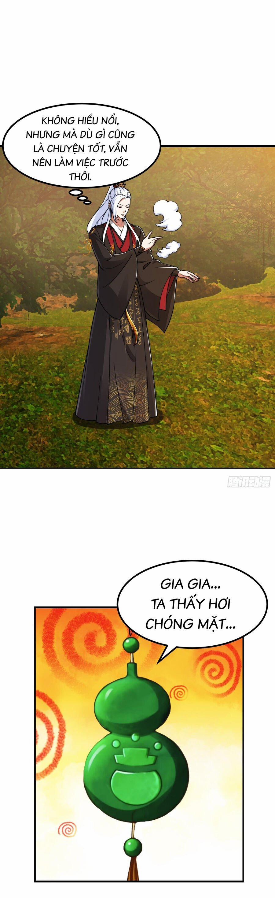 Ta Dùng Sách Giải Trí Thành Thánh Nhân 142 trang 1