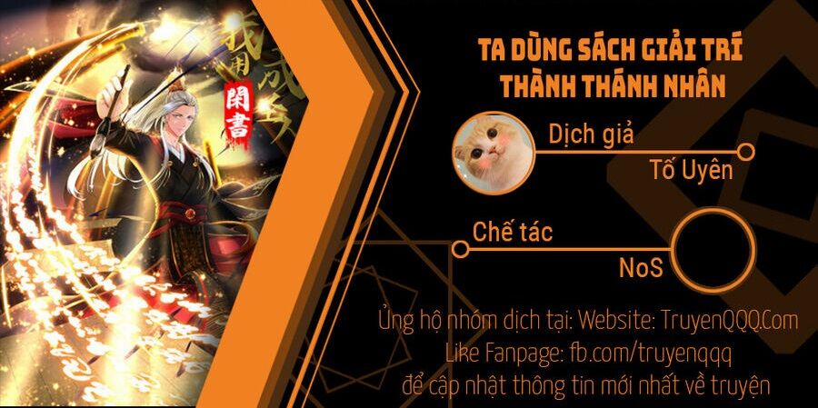 Ta Dùng Sách Giải Trí Thành Thánh Nhân 145.5 trang 0