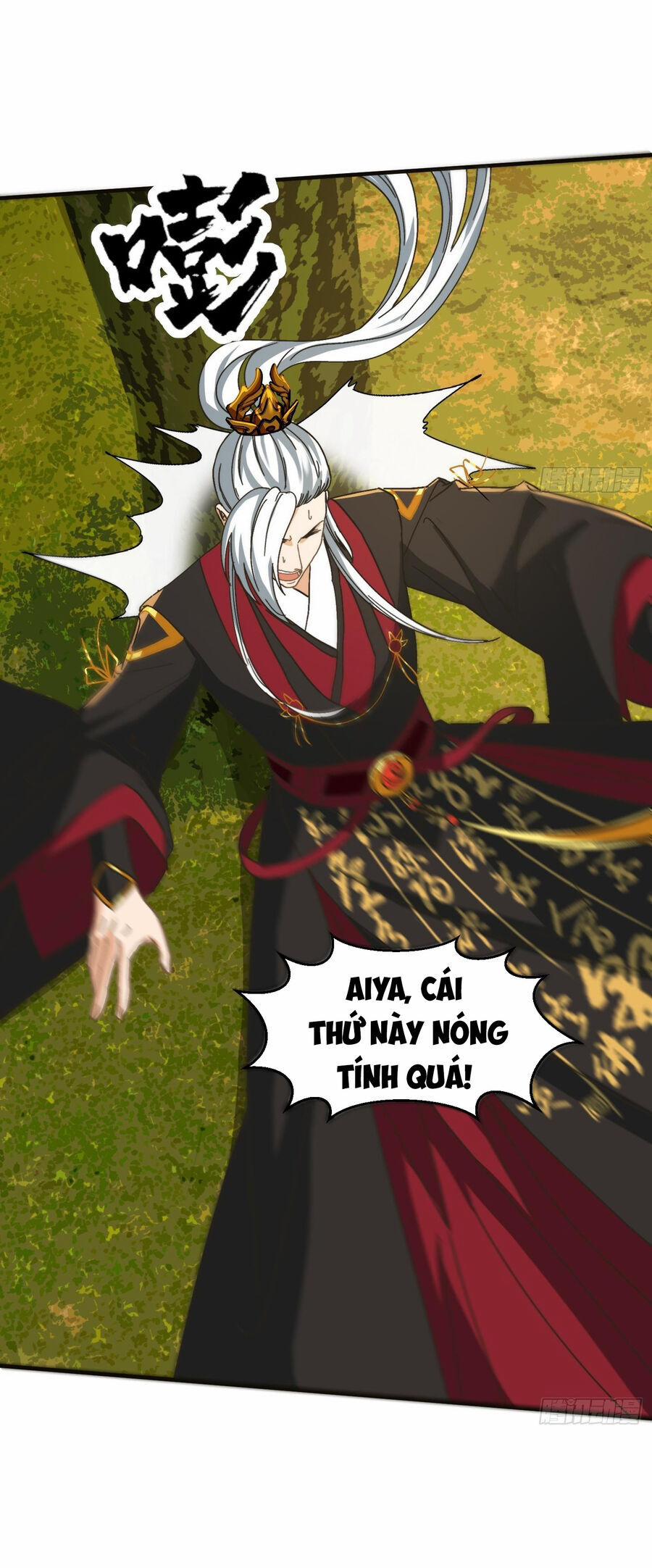 Ta Dùng Sách Giải Trí Thành Thánh Nhân 145.5 trang 14