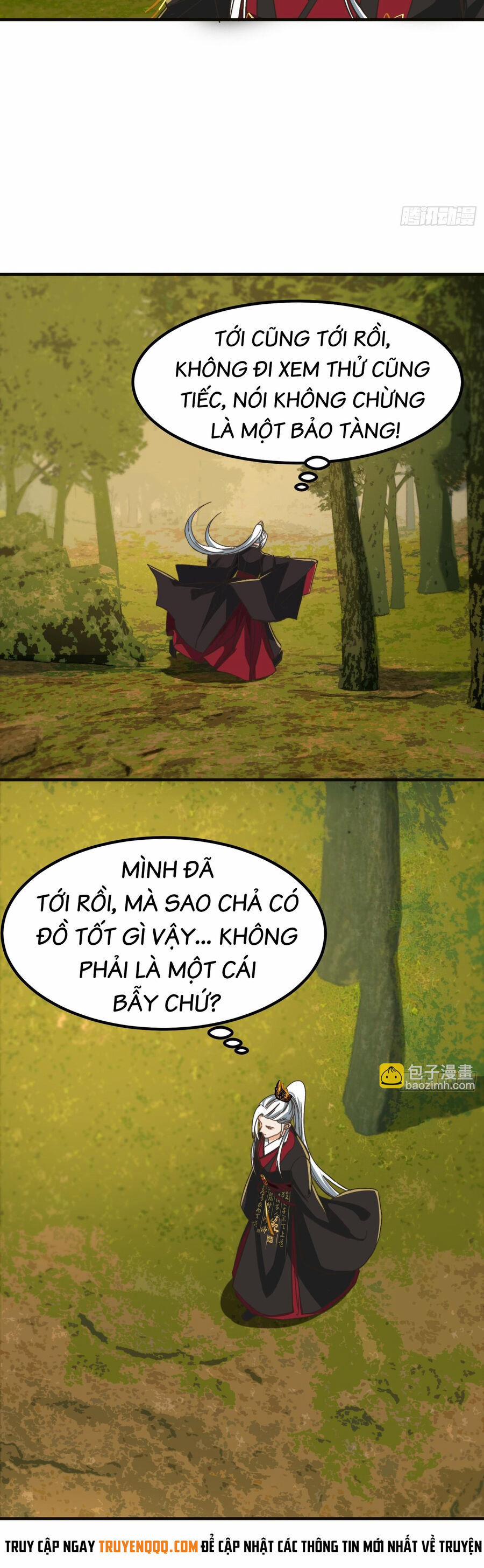 Ta Dùng Sách Giải Trí Thành Thánh Nhân 145.5 trang 3