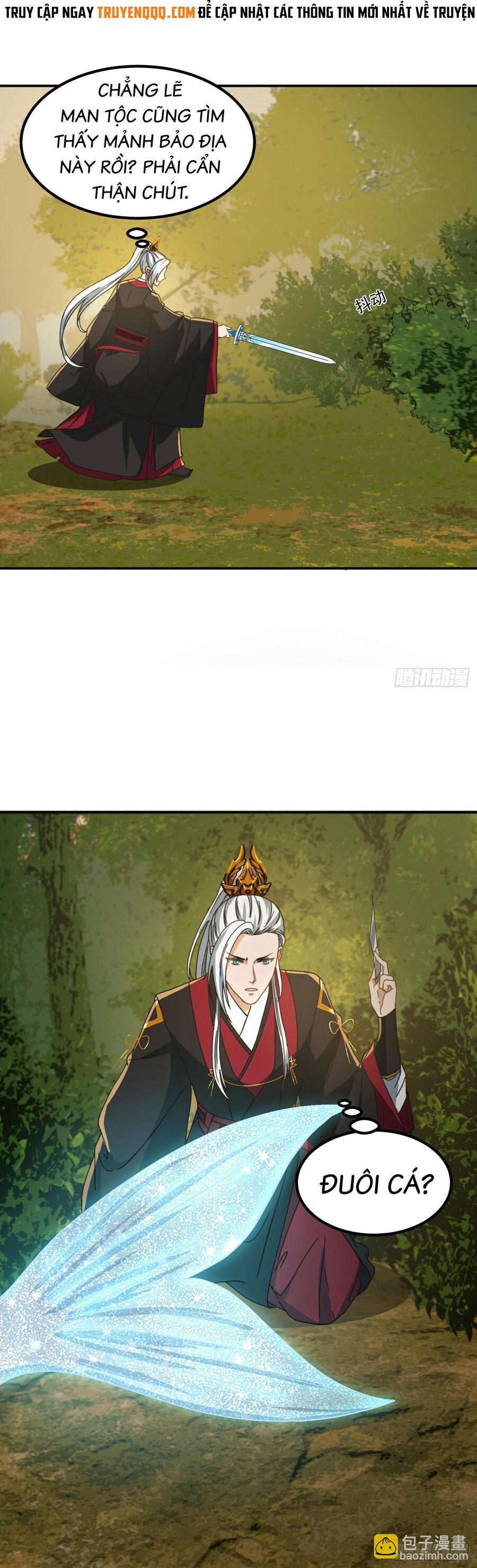 Ta Dùng Sách Giải Trí Thành Thánh Nhân 145.5 trang 8