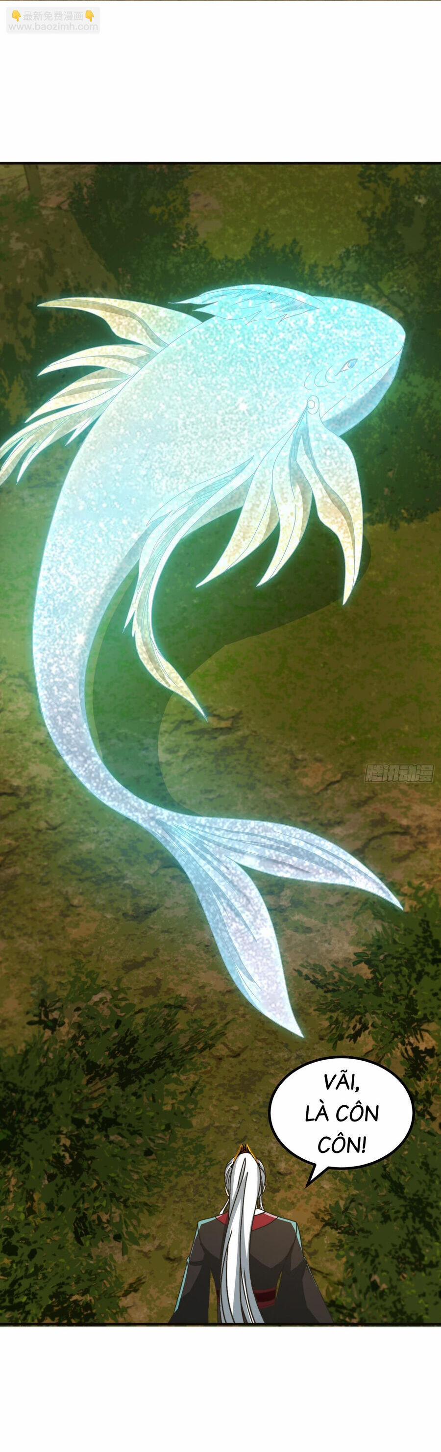 Ta Dùng Sách Giải Trí Thành Thánh Nhân 145.5 trang 9