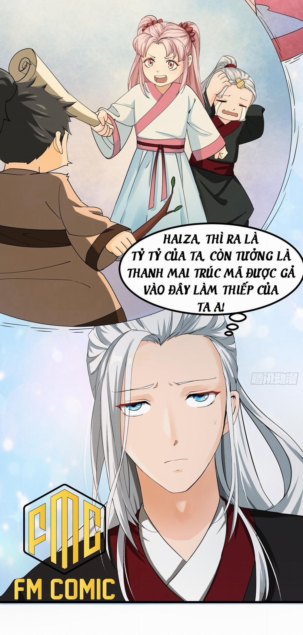 Ta Dùng Sách Giải Trí Thành Thánh Nhân 2 trang 12