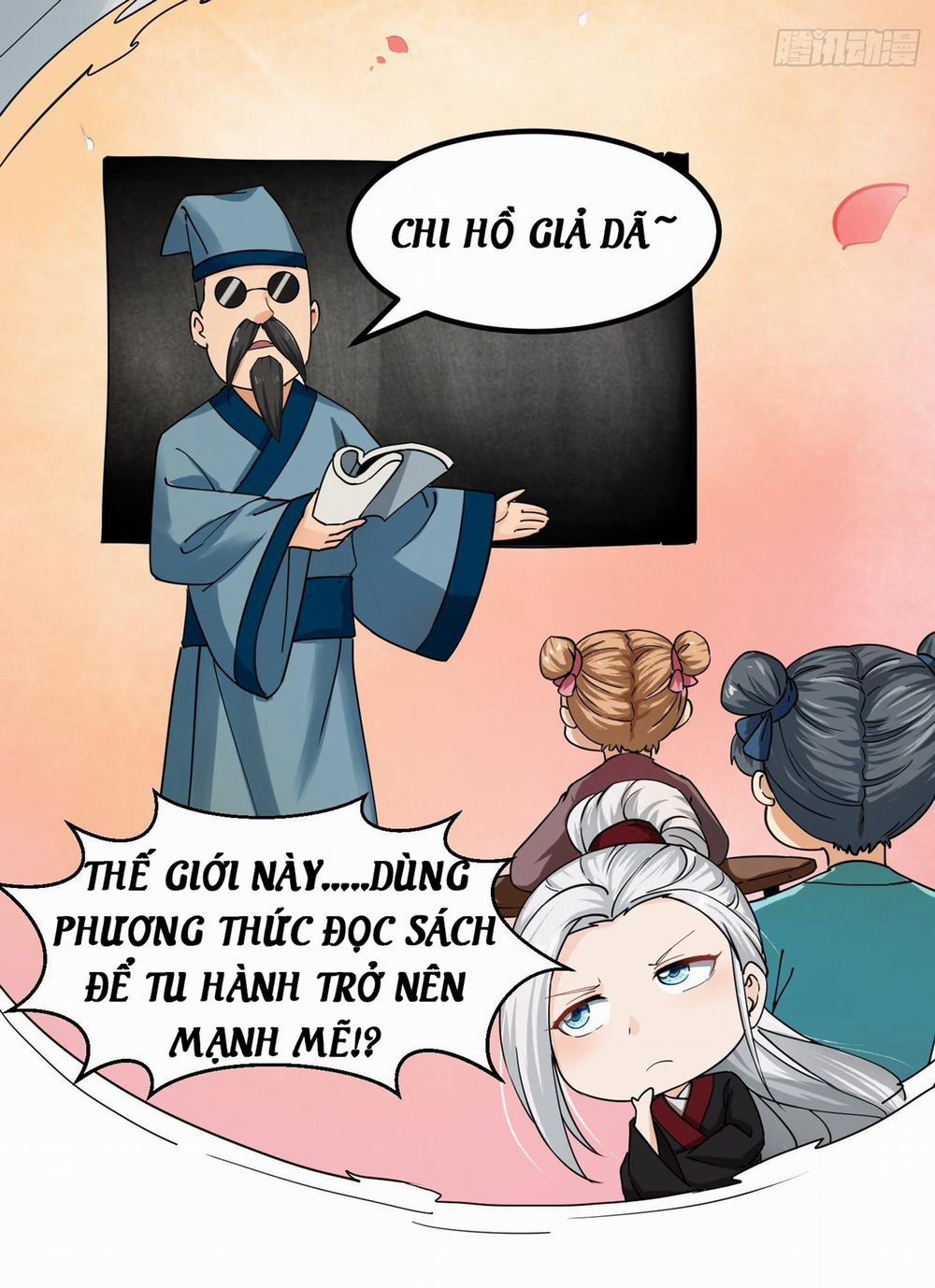 Ta Dùng Sách Giải Trí Thành Thánh Nhân 2 trang 16