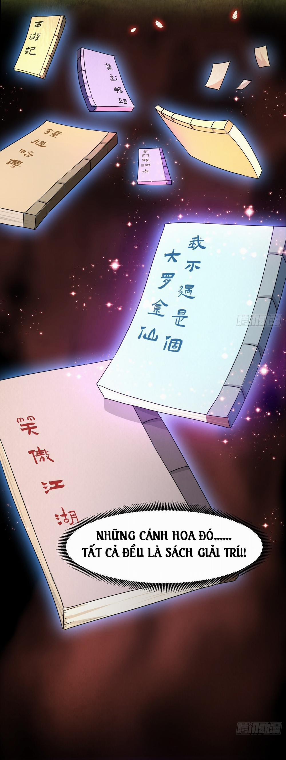 Ta Dùng Sách Giải Trí Thành Thánh Nhân 2 trang 20