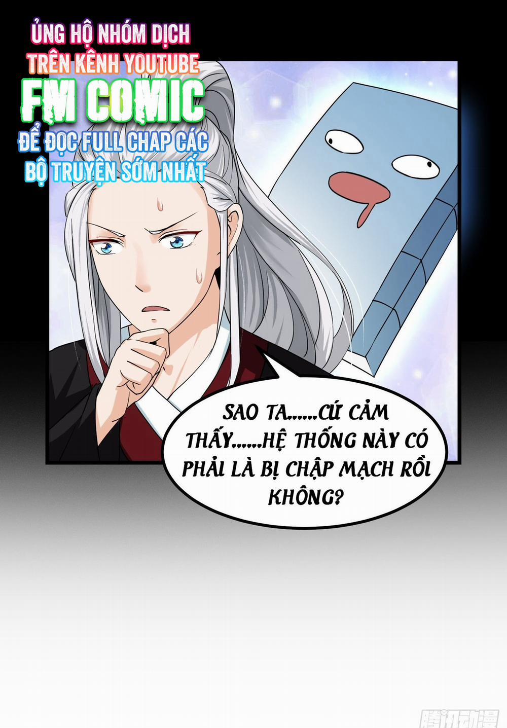 Ta Dùng Sách Giải Trí Thành Thánh Nhân 2 trang 22