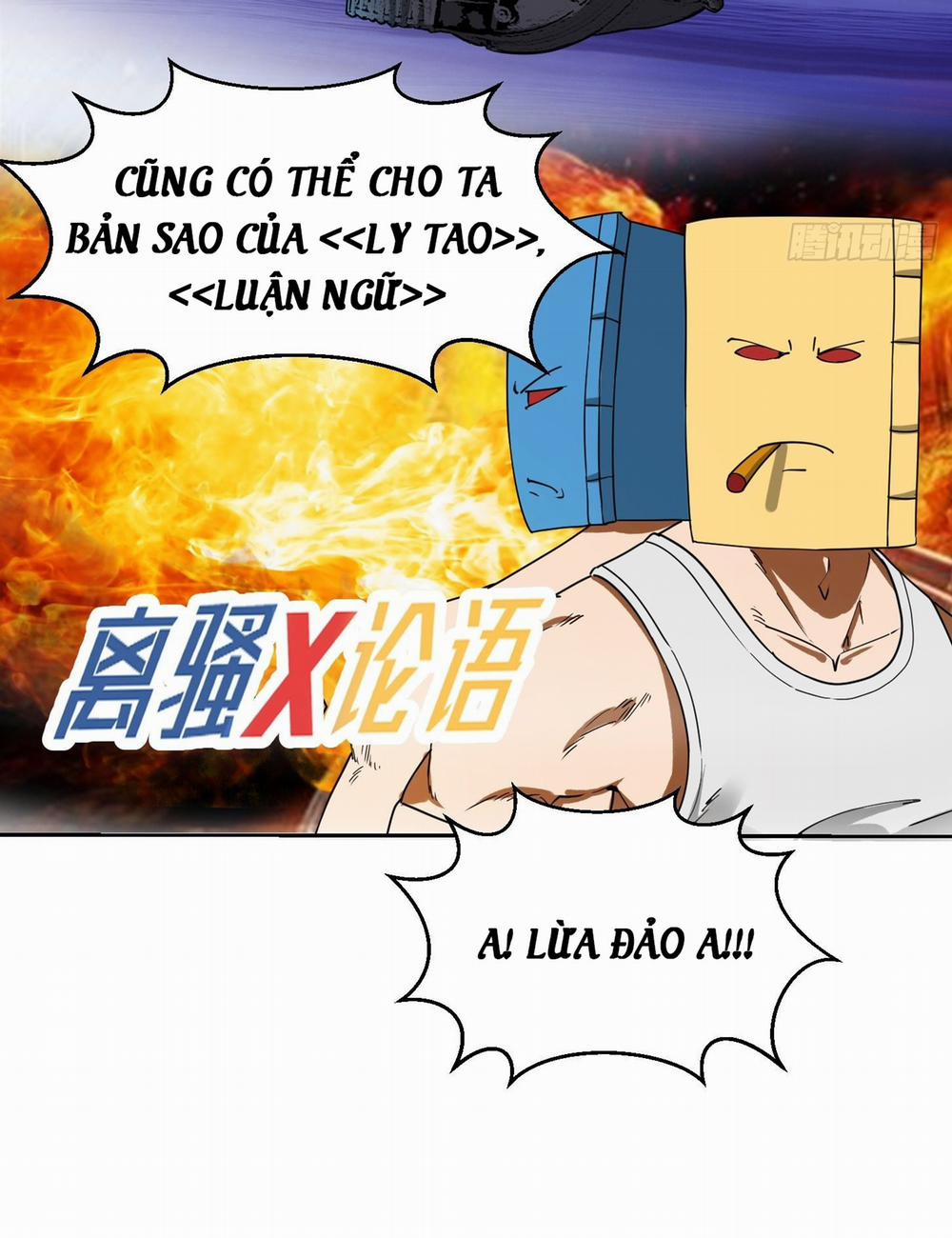 Ta Dùng Sách Giải Trí Thành Thánh Nhân 2 trang 25