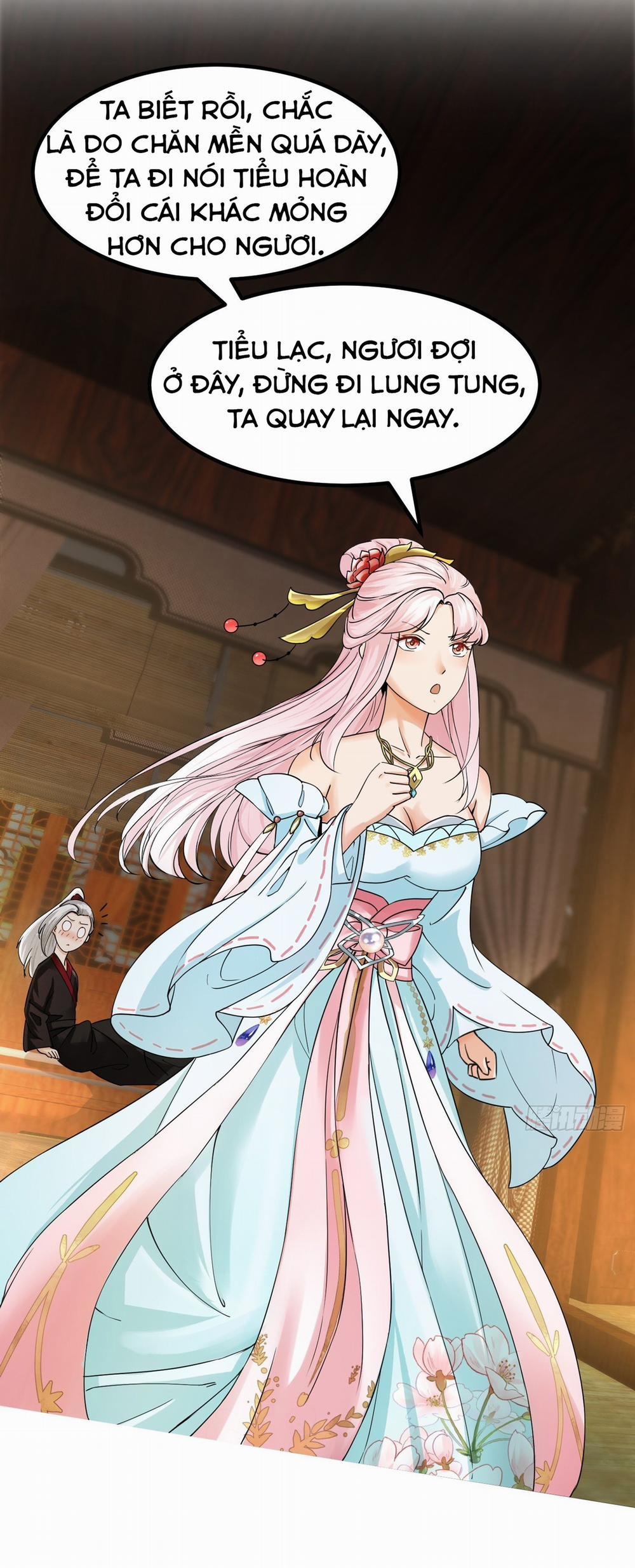 Ta Dùng Sách Giải Trí Thành Thánh Nhân 2 trang 32