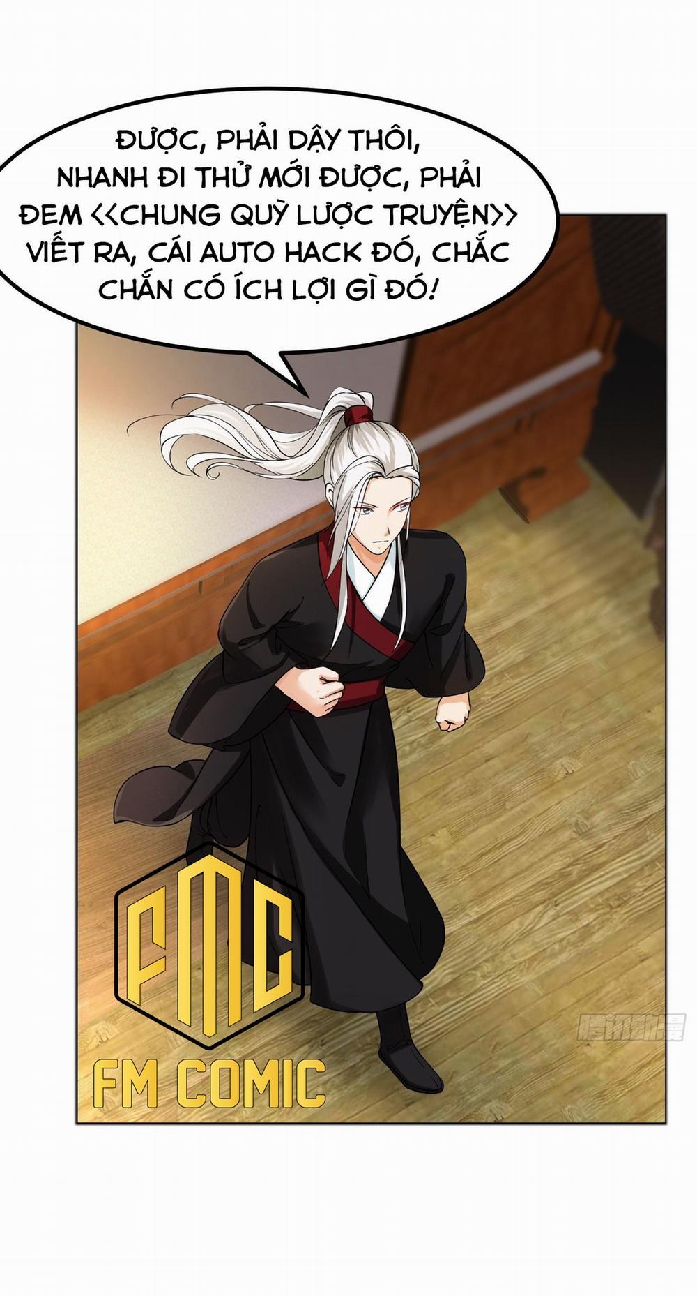 Ta Dùng Sách Giải Trí Thành Thánh Nhân 2 trang 34