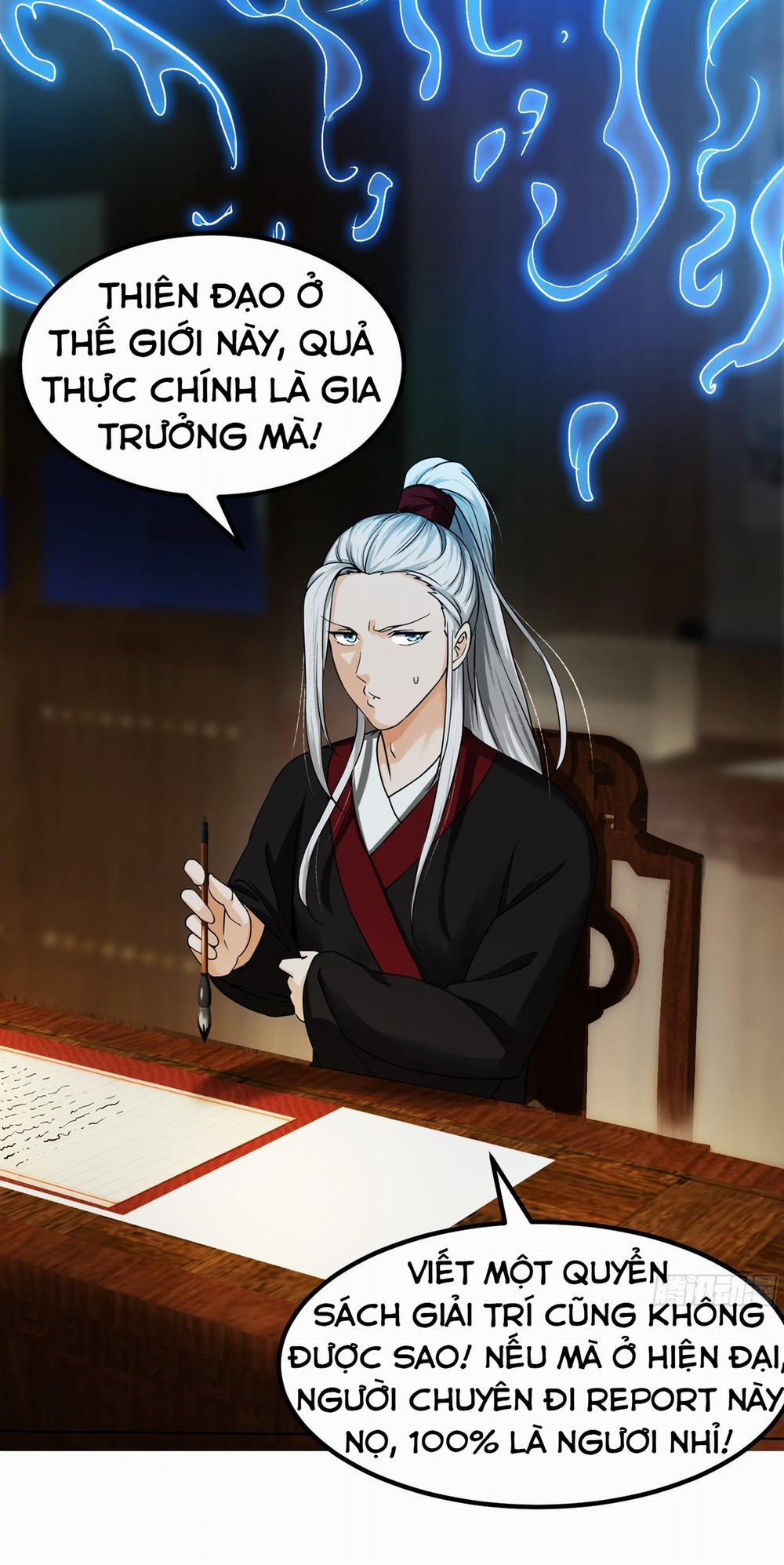 Ta Dùng Sách Giải Trí Thành Thánh Nhân 2 trang 39